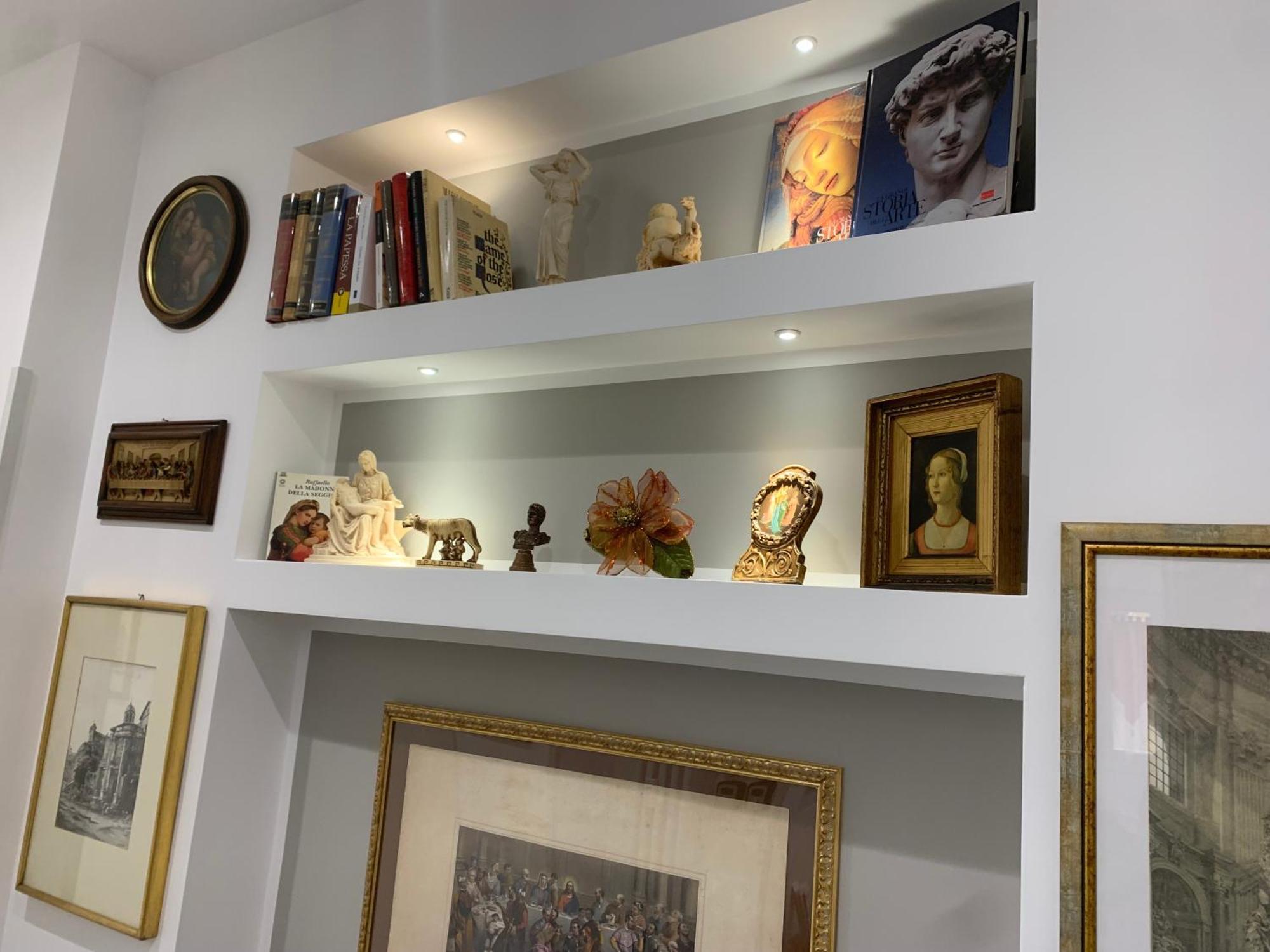 Ecclesia Domus Vatican Inn - Rome — Photos 2
