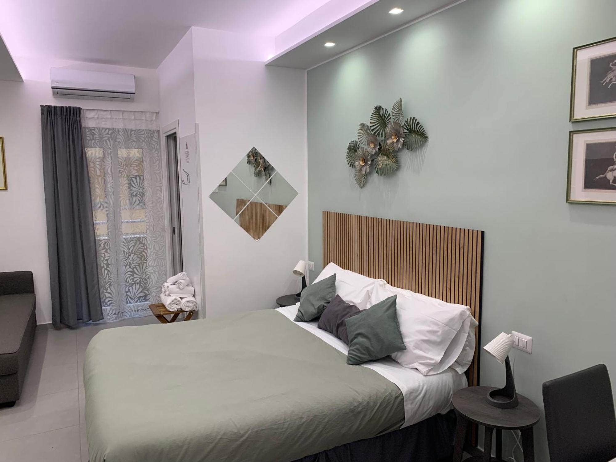 Ecclesia Domus Vatican Inn - Rome — Photos 3