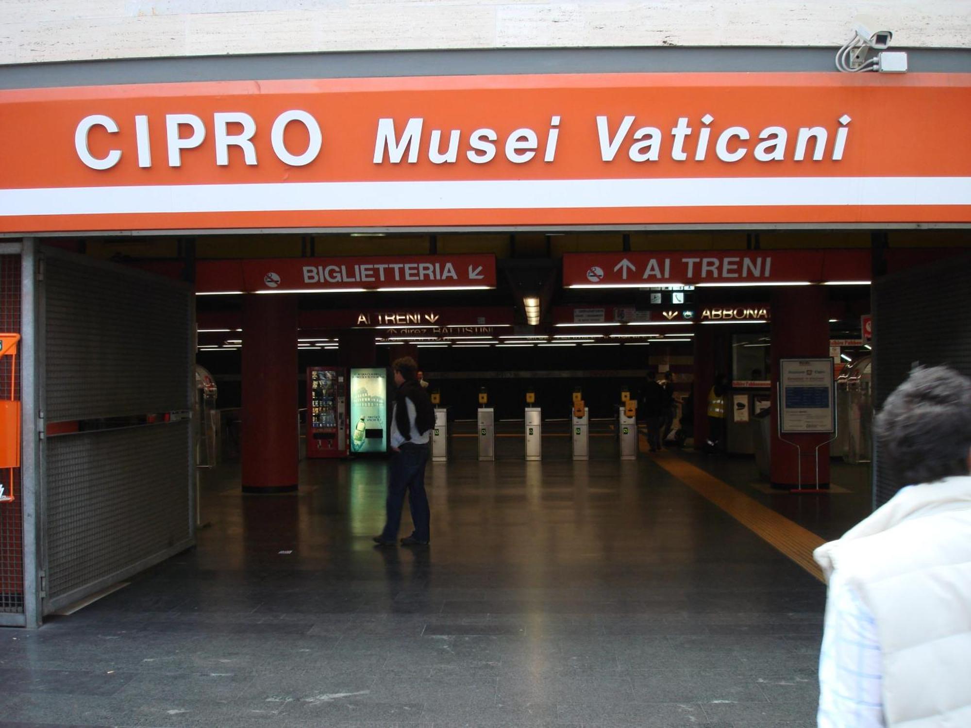 Ecclesia Domus Vatican Inn - Rome, Rome